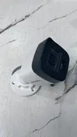 Hikvision Smart Hybrid Indoor/Outdoor CCTV Camera - 5
