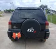 Toyota RAV4 2003 Black Automatic - 2