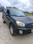 Toyota RAV4 2003 Black Automatic - 3