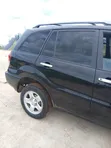 Toyota RAV4 2003 Black Automatic - 4