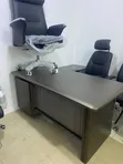 1.8m Executive Office Desk - 1