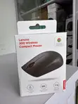 Lenovo 300 Wireless Compact Mouse - 1