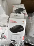 Lenovo 300 Wireless Compact Mouse - 2