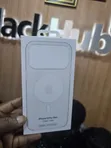 iPhone 18 Pro Max Transparent Pouch - 4