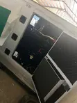 Perkins 300kVA Rugged Diesel Generator - Silent Type - 1