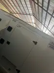 Perkins 300kVA Rugged Diesel Generator - Silent Type - 2