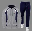Tommy Hilfiger Kings Turkish Jogger Outfit - Men's - 1