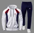 Tommy Hilfiger Kings Turkish Jogger Outfit - Men's - 2