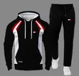 Tommy Hilfiger Kings Turkish Jogger Outfit - Men's - 3
