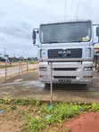 MAN TGA 2004 Diesel Heavy-Duty Truck - 1