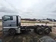 MAN TGA 2004 Diesel Heavy-Duty Truck - 2