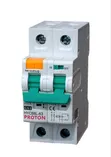 Proton RCBO Breaker 63A - 1