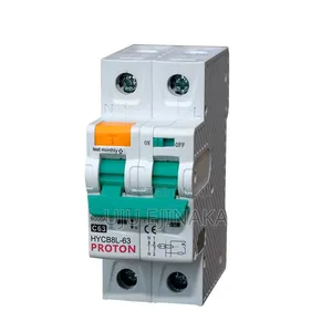 Proton RCBO Breaker 63A
