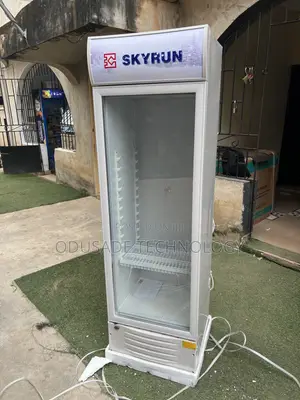 Skyrun SC228FN 228L CoolComfort Chiller Mai Ajiya