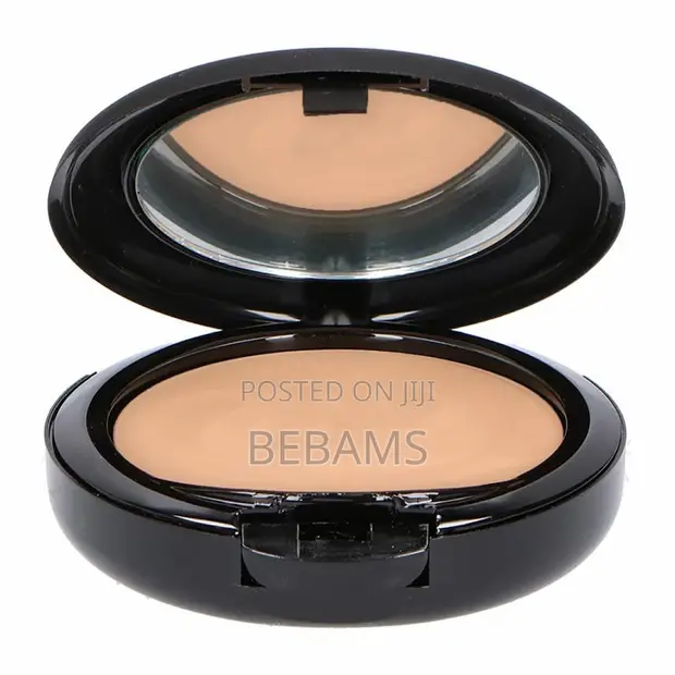 MAC Studio Fix Pressed Powder - Caramel - 1
