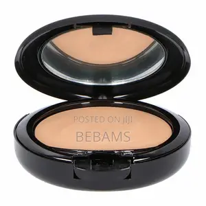 MAC Studio Fix Pressed Powder - Caramel