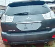 Lexus RX 330 2010 Grey - 1