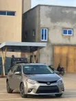 Toyota Corolla 2015 Gray - 2