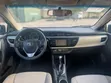Toyota Corolla 2015 Gray - 5