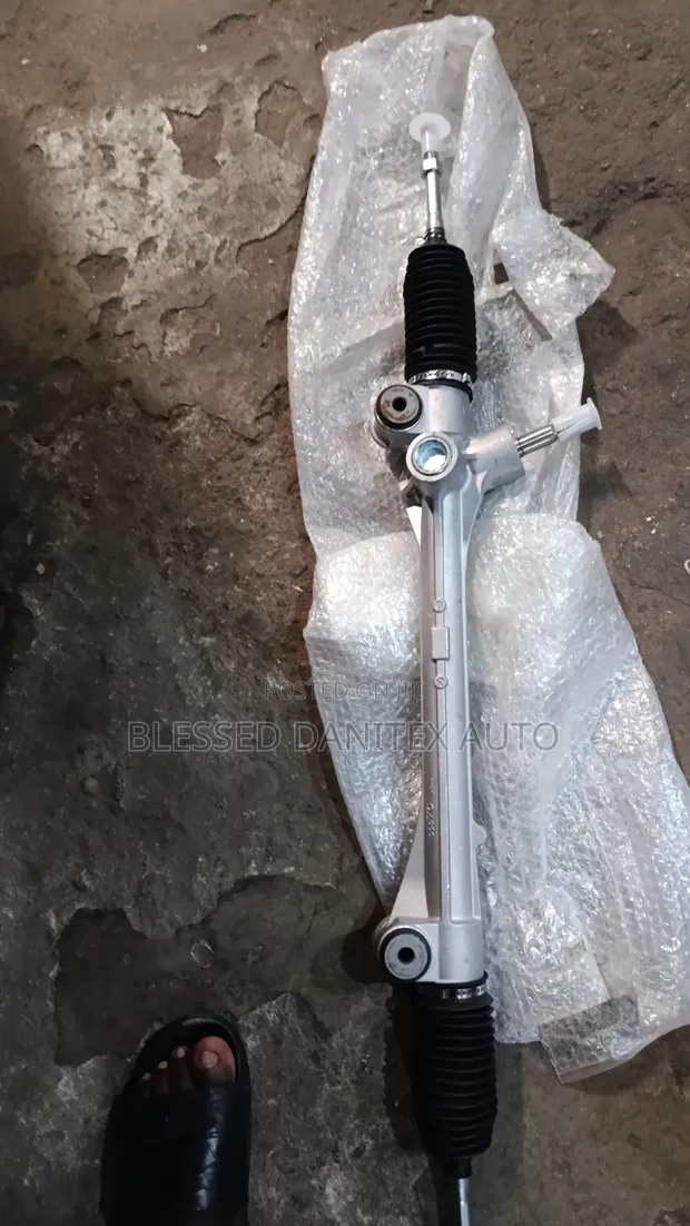 Original Steering Rack for Lexus ES350 (2014-2017) - 1