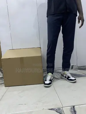 Moving Carton Boxes - Lekki