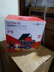 Smart Triple Lens Solar Security PTZ Camera - 1