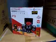Smart Triple Lens Solar Security PTZ Camera - 2