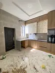 Sabon Gina 2-Bedroom Duplex a Ajah - 3