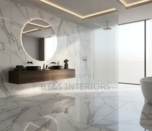 CDK 60x60 Glaze Tiles