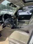 Mercedes-Benz GLK-Class 350 4MATIC 2012 White - 4