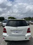 Mercedes-Benz GLK-Class 350 4MATIC 2012 White - 5