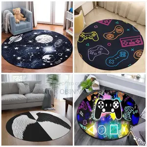 High Quality VIP Turkey Rugs - Sabon Kayayyaki