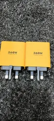 Brand New RECRSI 260W Thunder Charge Fast Charger Adapter - 1