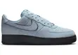 Original Nike Air Force 1 Light Armory Blue - 2