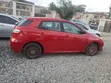 Toyota Matrix 2014 Red - 1
