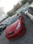 Toyota Matrix 2014 Red - 3