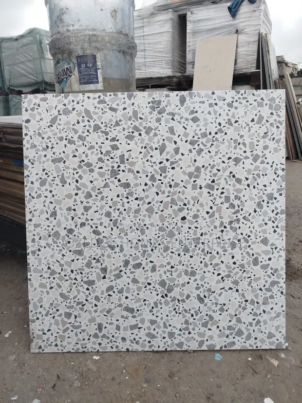Italian 90x90cm Fayilolin Lantana - 1