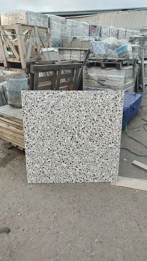 Italian 90x90cm Fayilolin Lantana