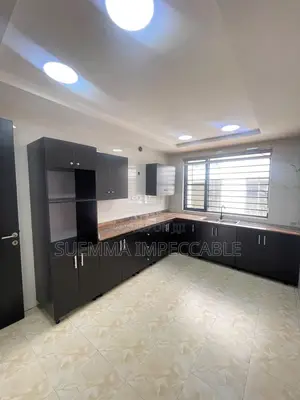 4 Bedroom Townhouse/Terrace for Rent in Lekki Phase 1