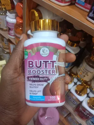 Duozi Butt Booster