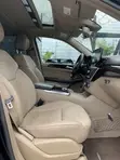 2015 Mercedes-Benz ML350 4MATIC SUV - 5