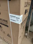 Sabon LG Washing Machine 10kg Grey - 2