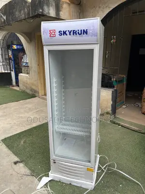 Skyrun SC228FN 228L Chiller
