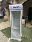 Skyrun SC228FN 228L Chiller - 1