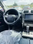 Lexus GX 460 2010 Black - 2