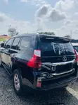 Lexus GX 460 2010 Black - 3