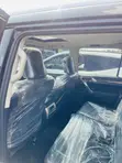 Lexus GX 460 2010 Black - 5