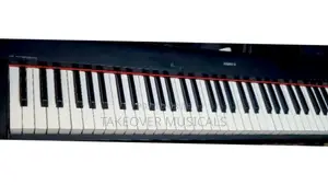 Yamaha NP-31 Portable Keyboard