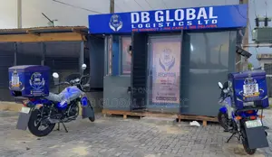 Ana Bukatar Dan Aika Aikawa Nan Take - DB Global Logistics