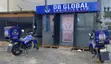 Ana Bukatar Dan Aika Aikawa Nan Take - DB Global Logistics - 2